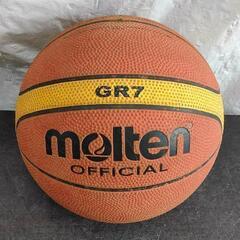 1104-084 SPALDING バスケットボール