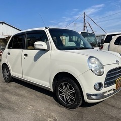 車検令和5年1月‼️‼️総額10万円‼️‼️ミラジーノ‼️