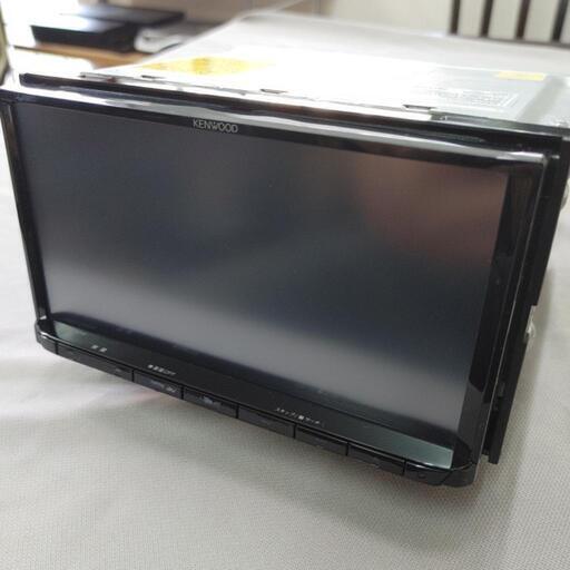 ◇ケンウッド◇ワンセグメモリーナビMDV-D304◇ ケンウッド 彩速ナビ 