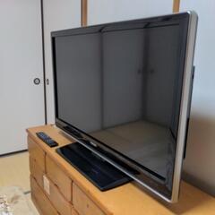 REGZA　液晶テレビ　42ZV500