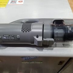 Panasonic　掃除機 愛品館市原店】Panasonic 22年 MC-SB52K コードレススティック掃除機