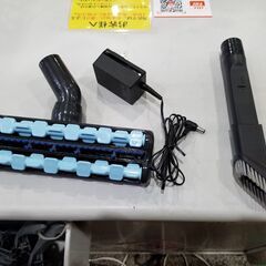 愛品館市原店】Panasonic 22年 MC-SB52K コードレススティック掃除機