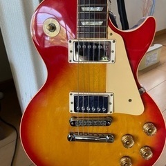 【ネット決済】Gibson Les Paul Standard