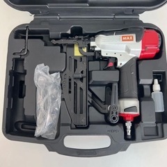 MAX  常圧釘打機エアネイラ　TA-450F1/4MA フロア