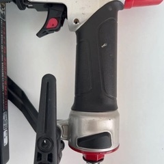 MAX  常圧釘打機エアネイラ　TA-450F1/4MA フロア