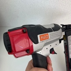 MAX  常圧釘打機エアネイラ　TA-450F1/4MA フロア