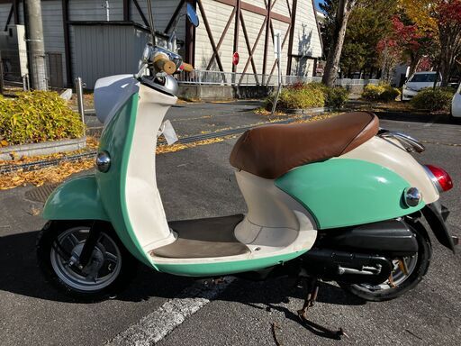 引取先が決まりました】フルレストア車両！ベース車は実走9,600キロ！