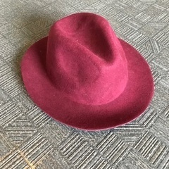 Hat （wool100%）