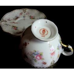 ★美品★ロイヤルクラウンダービーアントワネットc/s