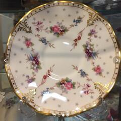 ★美品★ロイヤルクラウンダービーアントワネットc/s