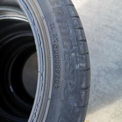 BRIDGESTONE TURANZA T002 215/45R17