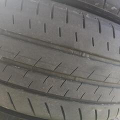 BRIDGESTONE TURANZA T002 215/45R17