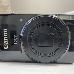 Canon IXY 190 デジタルカメラ