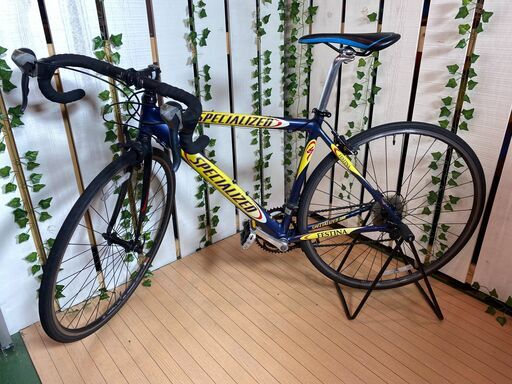 【愛品館八千代店】SPECIALIZED フェスティナ ロードバイク