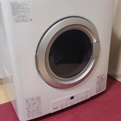 ガス乾燥機 乾太くん都市ガス5キロ