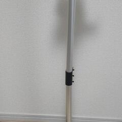 充電式サイクロンスティッククリーナー