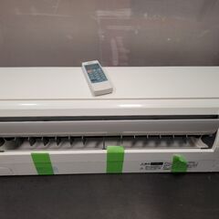 取付工事込み)霧ヶ峰18畳 2017年式 保証あり h46nsks1139