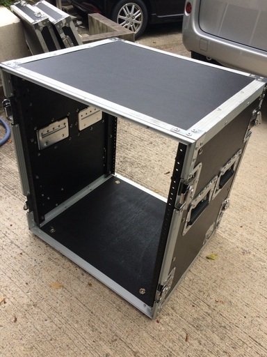 ROADREADY 10U ラックケース