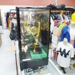 苫小牧市内・札幌市内近郊限定 兜飾り 御節句飾 菊水作 ケース入り オルゴール付き 五月人形 端午の節句 こどもの日 苫小牧西店