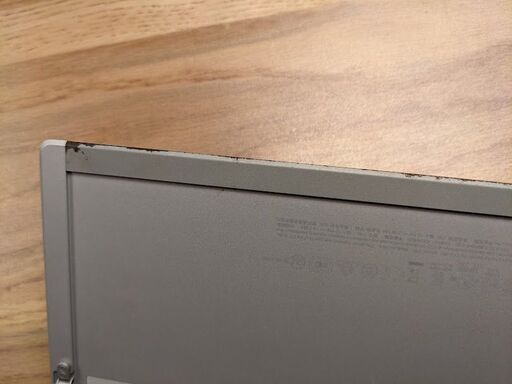 訳あり Surface Pro5 第7世代Core i5/8GB/256GB USキーボード