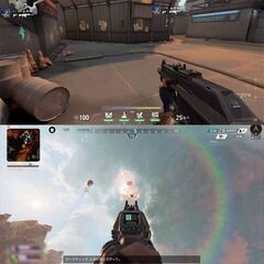 モニターセット高FPS メモリー増量中】ヴァロラント/パルワールド◎ 現品