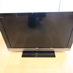 SONY 液晶テレビ３２型