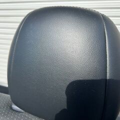 ハイエース200系S-GLダークプライム ワイドリヤシート