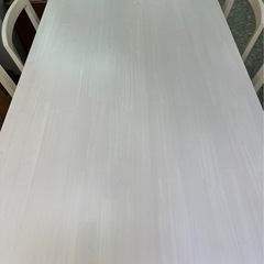 Cassinaダイニングセット(椅子5脚セット)