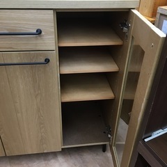 【トレファク摂津店】キッチンキャビネット入荷致しまたし！