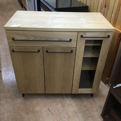 【トレファク摂津店】キッチンキャビネット入荷致しまたし！