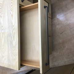 【トレファク摂津店】キッチンキャビネット入荷致しまたし！