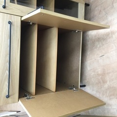 【トレファク摂津店】キッチンキャビネット入荷致しまたし！