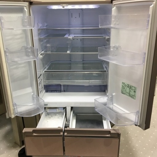 G5138 カード利用可能 1年保証 冷蔵庫 amadana(ハイアール) AT-RF85B