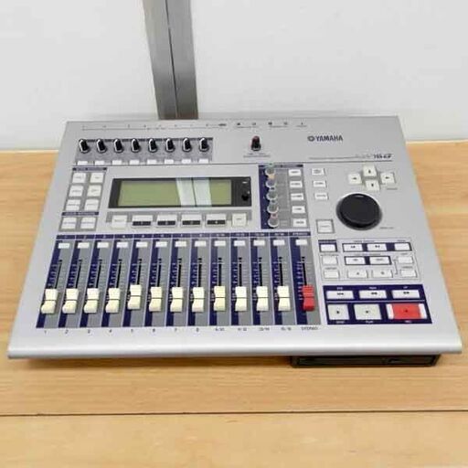 ヤマハ AW16G マルチトラックレコーダー YAMAHA ジャンク品扱い 札幌 西区 西野