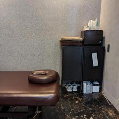 ほぼ新品！22年5月に購入した自動昇降マッサージベッド。