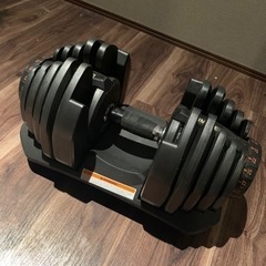 ☆インクラインベンチ&可動式ダンベル（2個）セット☆¥10000☆