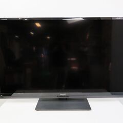 SHARP 60V型液晶テレビ クアトロン LC-60G7 (I...