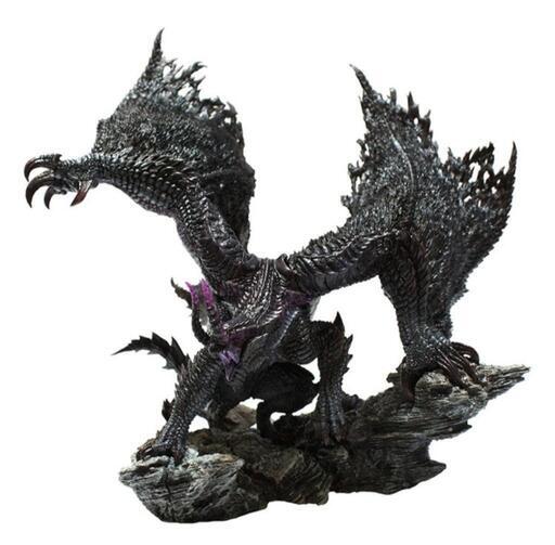ゴアマガラフィギュア