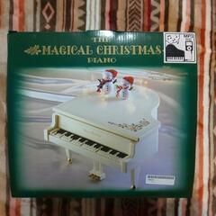 マジカルクリスマスピアノ新品 MP3