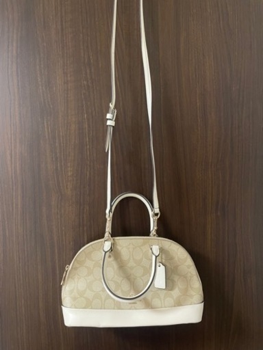 COACH ショルダーバッグ