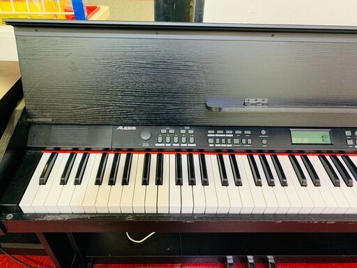 電子ピアノ ALESIS(アレシス) AHP-1