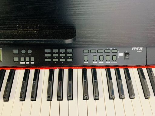 ピアノ セット 電子ピアノ ALESIS(アレシス) AHP-1