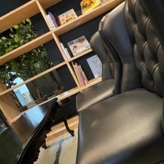 【セット売りのみ】アンティーク チェア