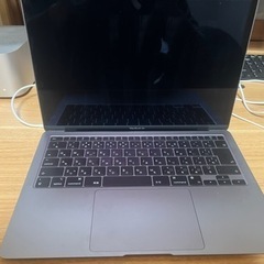 M1 MacBookair + MX Master 3 MX2200sGR
