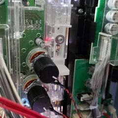 パチスロ ロリポップチェーンソー①