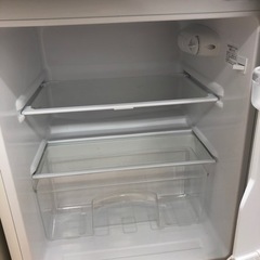 安心の6ヶ月保証！【TAG label/タグレーベル】2ドア冷蔵庫売ります！ 安心の6ヶ月保証！【TAG label/タグレーベル】2ドア冷蔵庫売ります！