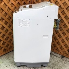 愛品館江戸川店】シャープ5.5Kg全自動洗濯乾燥機（2021年製）お問合せ 