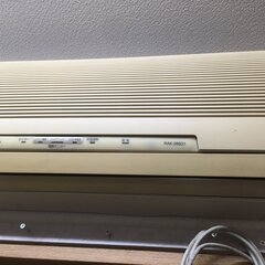 【購入希望】東芝石油ハイブリッドエアコンRAK-285D1のフィルターを譲ってください。の画像