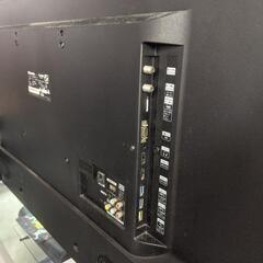 Hisense ハイセンス HJ50N3000 50型 液晶テレビ 4K 2018年製 リモコン付き