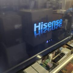 Hisense ハイセンス HJ50N3000 50型 液晶テレ...